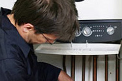 boiler replacement Seaford