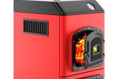 Seaford solid fuel boiler costs