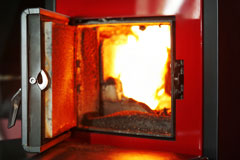 solid fuel boilers Seaford